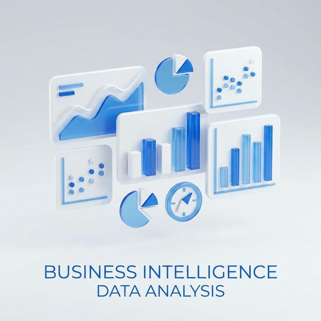 Business Intelligence